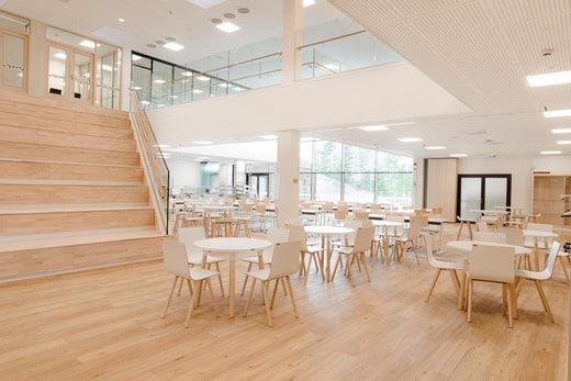 The Rise of Antimicrobial Furniture Market: Innovating for a Cleaner, Healthier Future
