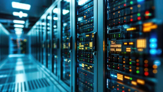 Unveiling the Latest Trends and Developments in Data Centers Market: A Lucrative Investment Opportunity