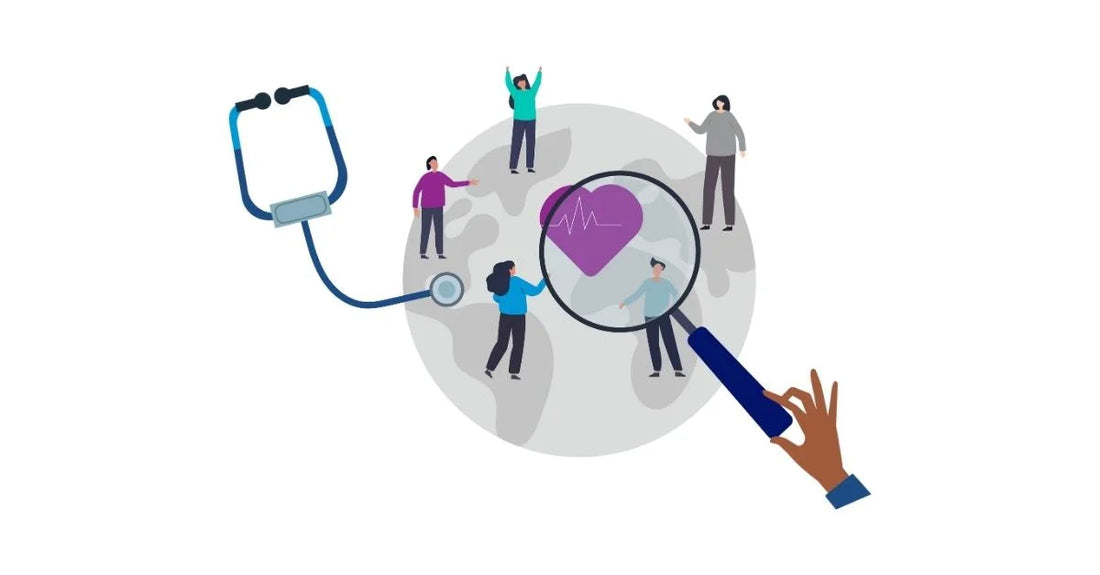 Population Health Management Market Set to Experience Rapid Growth, Reaching USD 196 Billion by 2030