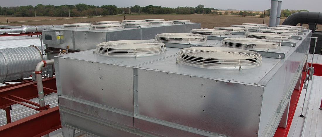 Europe Air Coolers Market Set for Significant Growth Driven by Rising Temperatures and Urbanization