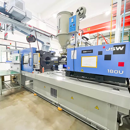 Spain Injection Molding Machine Market to Grow at 2% CAGR, Reaching USD 409 Million by 2030