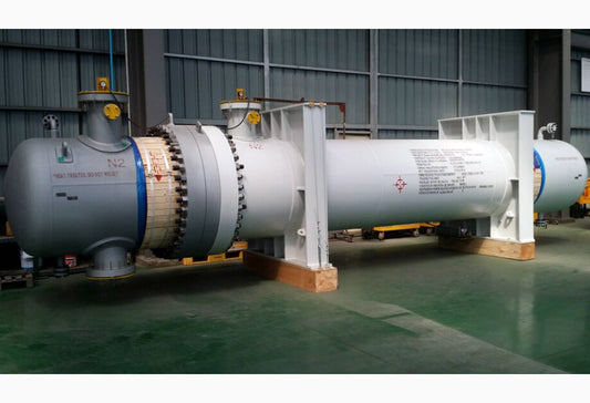 South Korea Heat Exchangers Market: Industrial Growth, Energy Efficiency Regulations, and Renewable Energy Integration Drive Market Expansion