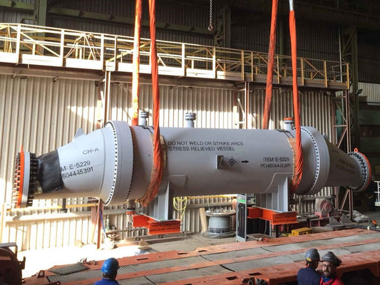 Spain Heat Exchangers Market: Expansion Driven by Renewable Energy and Energy Efficiency Regulations