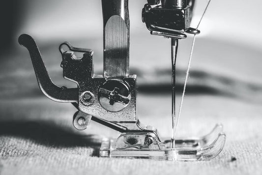 Global Sewing Machine Market Size Surges, Poised for Growth at a 5% CAGR