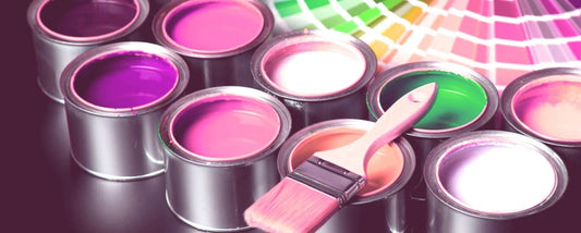Decorative Coatings Market Set for Steady Growth, Projected to Reach $114 Billion by 2030