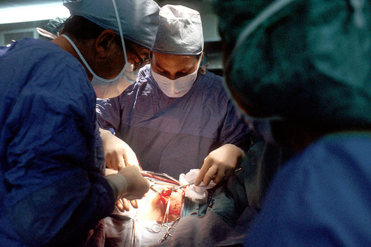 Breast Biopsy Market Projected to Reach USD 4 Billion by 2030 with Increasing Demand for Minimally Invasive Procedures