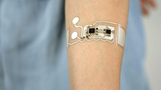Connected Wearable Patches Market Poised for Growth, Projected to Reach USD 15 Billion by 2030