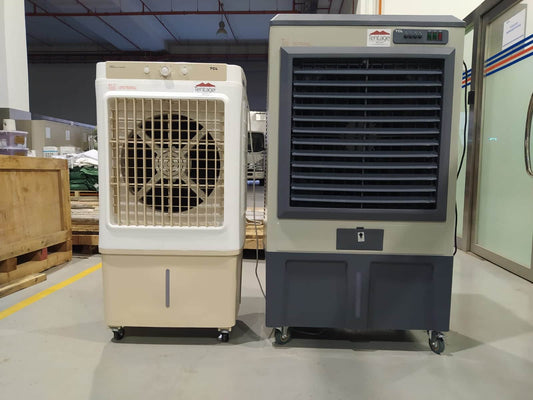 Singapore Air Coolers Market Set for Rapid Growth, Expected to Reach USD 16 Million by 2030