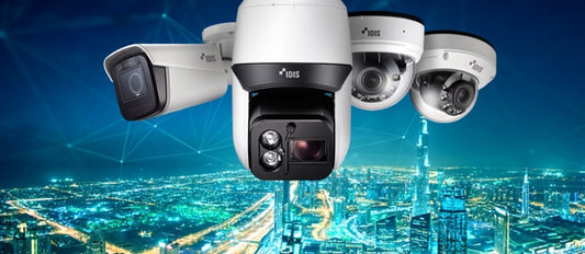 Canada AI CCTV Market Set for Rapid Growth with Advancements in Traffic Management and Surveillance Technologies