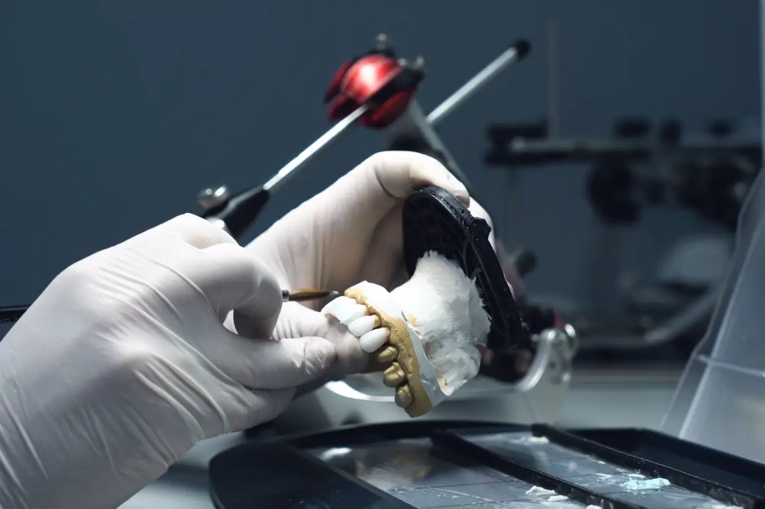 Global Dental Laboratories Market to Reach USD 46 Billion by 2030, Growing at a CAGR of 6%