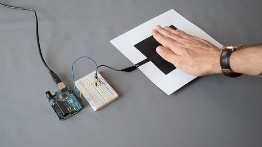 Spain Tactile Sensors Market Set to Reach USD 80 Million by 2030, Growing at a CAGR of 7%