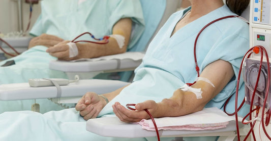 China Dialysis Market to Reach USD 4 Billion by 2030