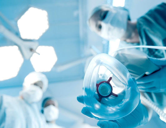 Anesthesia and Respiratory Devices Market Set for Significant Growth, Projected to Reach USD 73 Billion by 2030