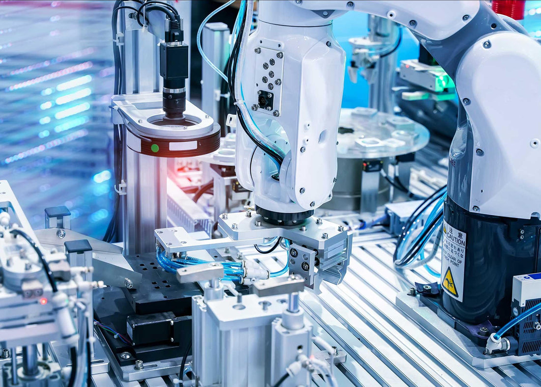Italy Industrial Process Automation Market is predicted to reach USD 5 billion at a CAGR of 6% by 2030