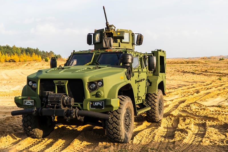 Denmark Military Ethernet Switches Market to Grow at a CAGR of 13% Driven by Increased Defense Spending and Technological Advancements