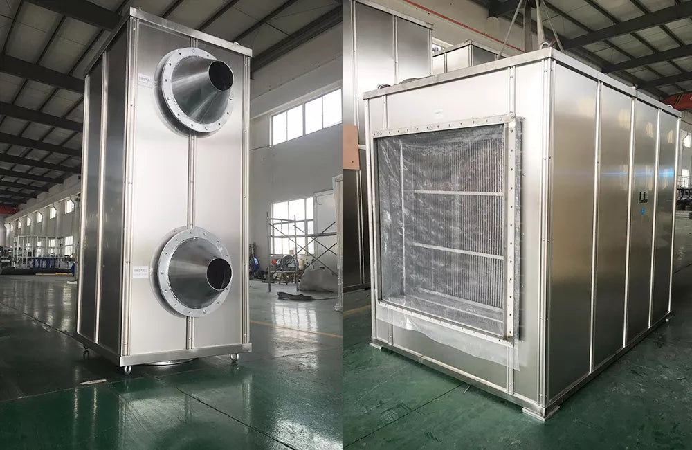 The UK Heat Exchangers Market: Projected Growth and Emerging Trends through 2030