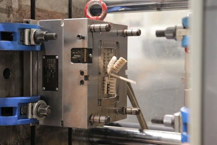 Sweden Injection Molding Machine Market Set to Reach USD 162 Million by 2030, Growing at a CAGR of 6%