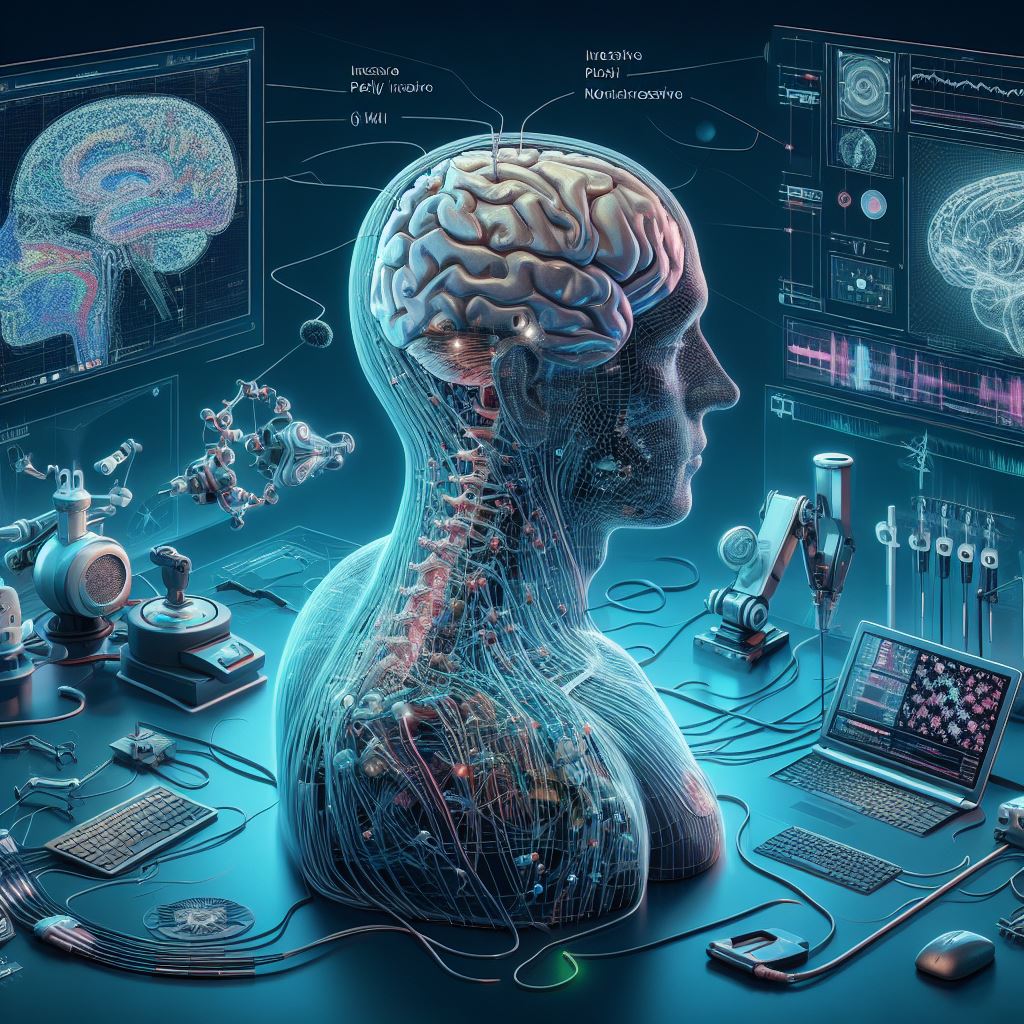 Brain-Computer Interface Market Set to Surge with a CAGR of 16% From 2023 to 2030, Driven by Rising Adoption in Healthcare, Gaming, and Military Applications