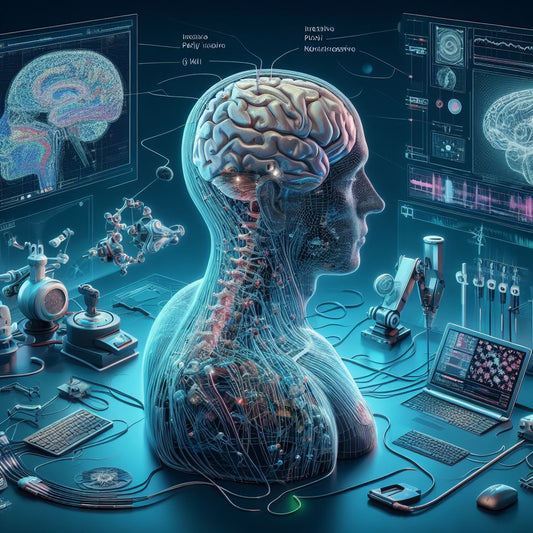 Brain-Computer Interface Market Set to Surge with a CAGR of 16% From 2023 to 2030, Driven by Rising Adoption in Healthcare, Gaming, and Military Applications