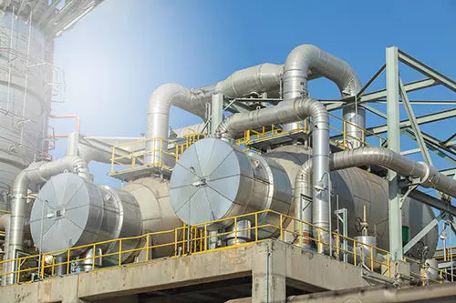 Sweden Heat Exchangers Market: Sustainable Practices, Industrial Growth, and Renewable Energy Integration Drive Market Expansion