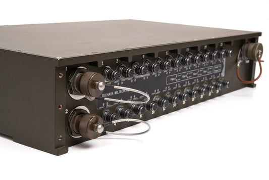 Finland Military Ethernet Switches Market Poised for Robust Growth at 10% CAGR by 2030