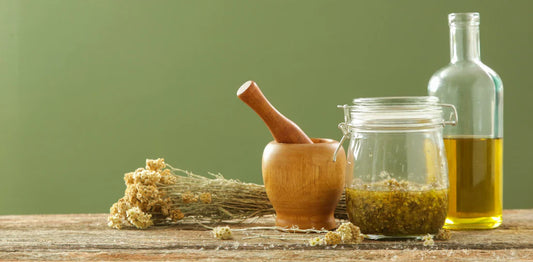 Cold Pressed Oil Market Poised for Significant Growth by 2030