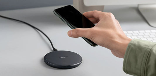 Wireless Charging Market Expected to Reach USD 72 Billion by 2030, Growing at a CAGR of 16%