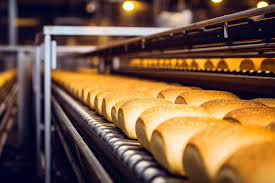 Commercial Baking Equipment Market to Reach USD 4 Billion by 2030, Growing at a CAGR of 5%