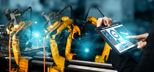 Norway Industrial Process Automation Market is predicted to reach USD 93 million at a CAGR of 5% by 2030