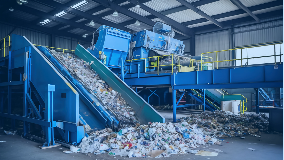 U.S. Waste Management Market Set to Reach USD 295 Billion by 2030