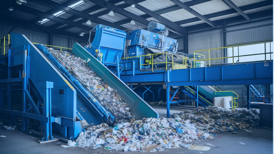 U.S. Waste Management Market Set to Reach USD 295 Billion by 2030