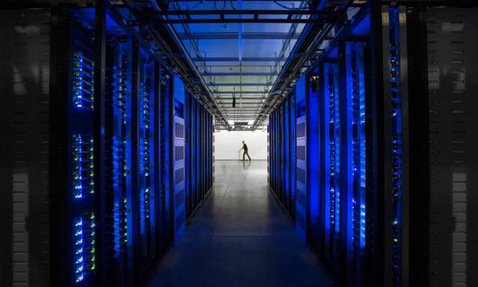 Data Center Cooling Market Projected to Grow at 14% CAGR by 2030