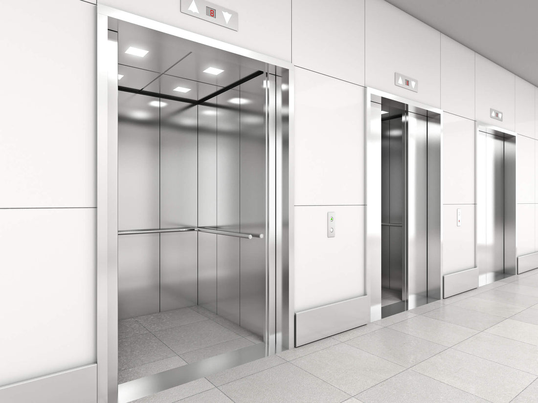 Denmark Elevator Market Poised for Strong Growth, Projected to Reach USD 558 Million by 2030