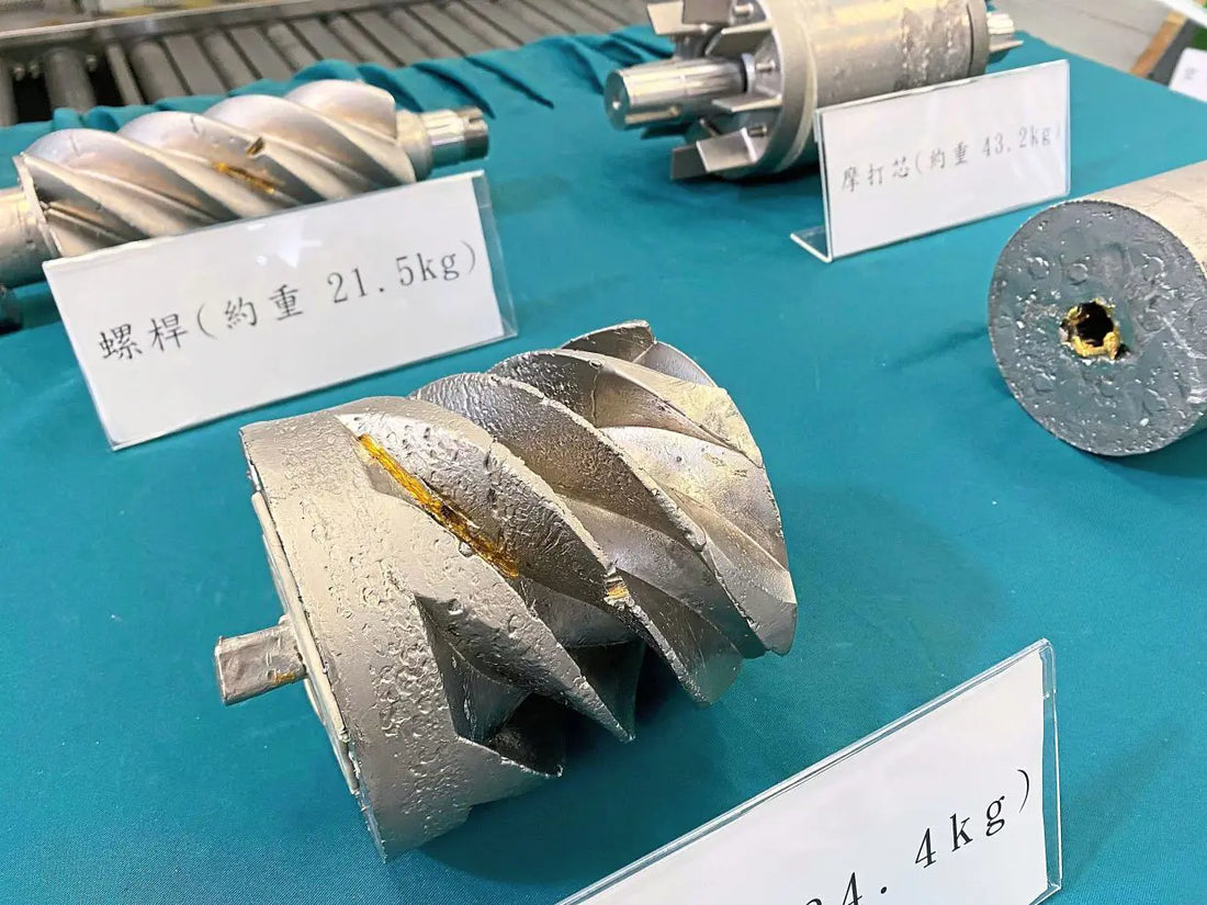 ASEAN Air Compressor Market Set for Steady Growth, Projected to Reach USD 2 Billion by 2030