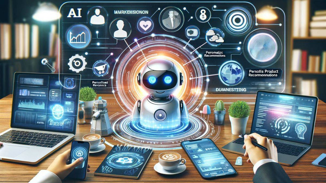 Consumer AI Market Set for Rapid Growth, Projected to Reach USD 140 Billion by 2030