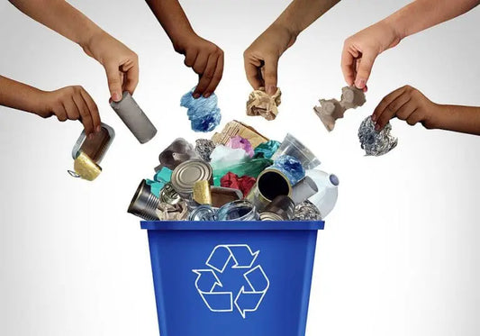Middle East Waste Management Market to Reach USD 56 Billion by 2030, Fueled by Circular Economy and Sustainability Focus