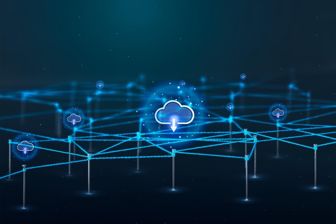 Distributed Cloud Market Set to Reach $16 Billion by 2030