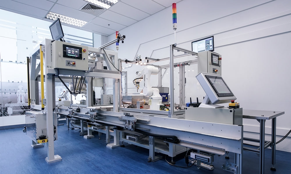 Singapore Industrial Process Automation Market is predicted to reach USD 681 million at a CAGR of 7% by 2030