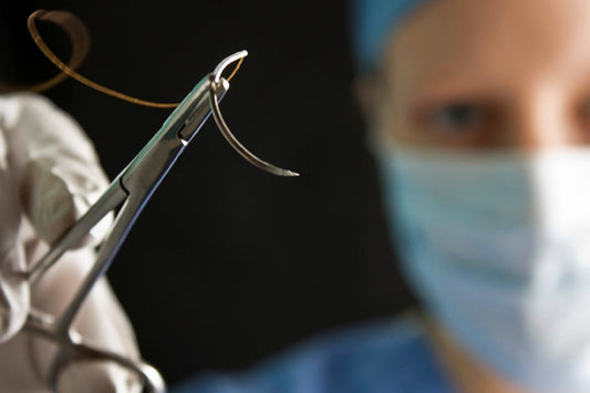 Suture Needles Market Set to Reach USD 758 Million by 2030, Driven by Growing Demand for Surgical Procedures and Technological Advancements