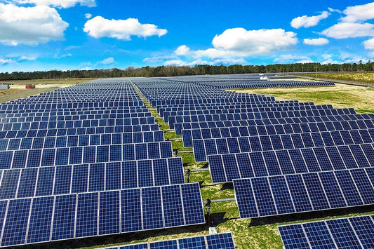 Photovoltaic Market Projected to Grow at 10% CAGR