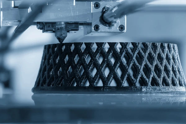 Asia-Pacific Additive Manufacturing Market Poised for Strong Growth: Projected to Reach USD 29 Billion by 2030