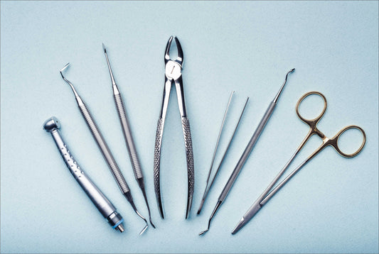 Surgical Instrument Market Poised for Rapid Growth, Expected to Reach USD 26 Billion by 2030