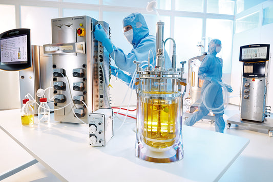 Bioprocessing Market Poised for Significant Growth, Expected to Reach USD 44 Billion by 2030