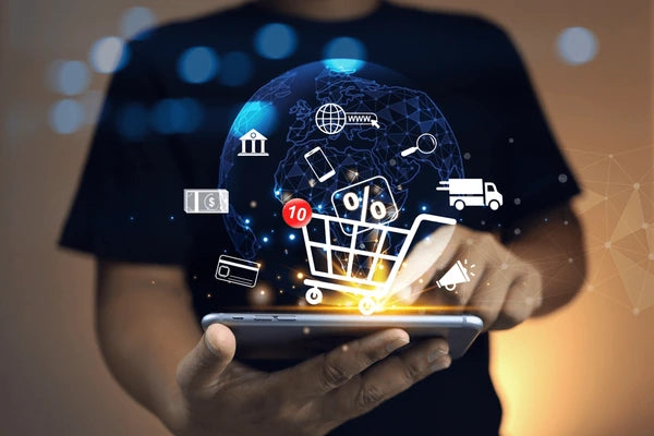 Global Digital Marketplaces Market to Reach by 2030, Driven by E-Commerce Surge and Technological Advancements