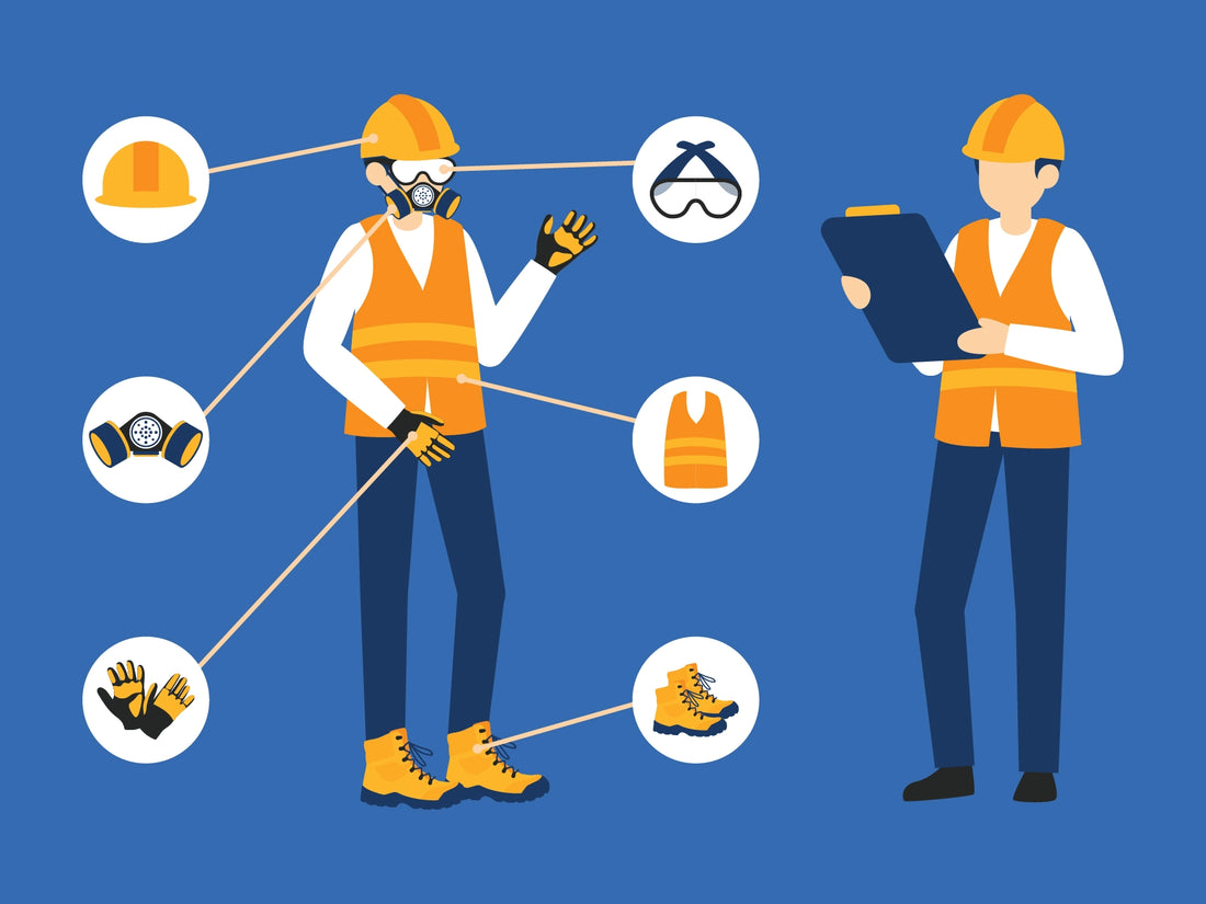 Personal Protection Equipment Market to Reach USD 102 Billion by 2030, Driven by Increased Workplace Safety Standards and Growing Awareness of Hazards