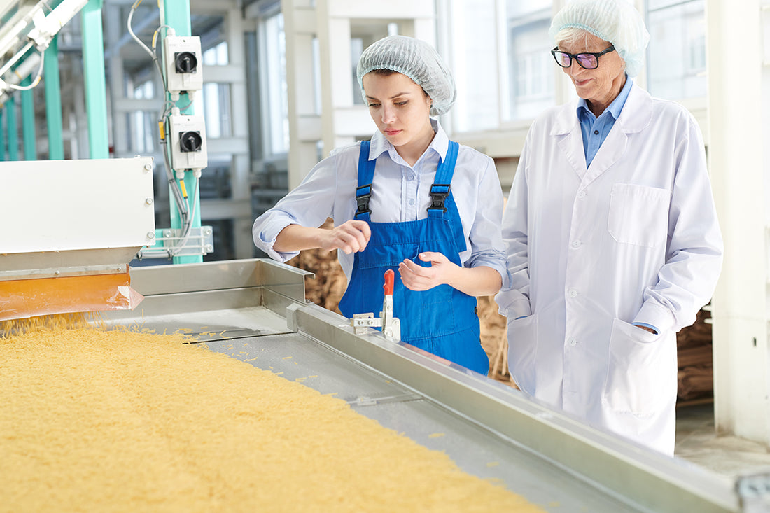 Food Certification Market Set to Reach USD 15 Billion by 2030, Driven by Growing Demand for Food Safety and Quality Assurance