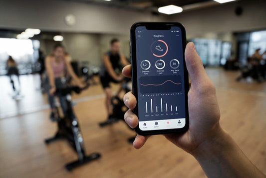 Global Fitness App Market to Reach USD 21 Billion by 2030, Driven by Rising Health Awareness and Smart Device Adoption