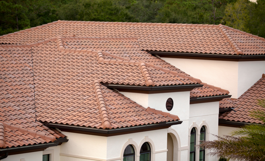 Roofing Tiles Market Set for Steady Growth with Increasing Demand for Durable and Aesthetic Solutions