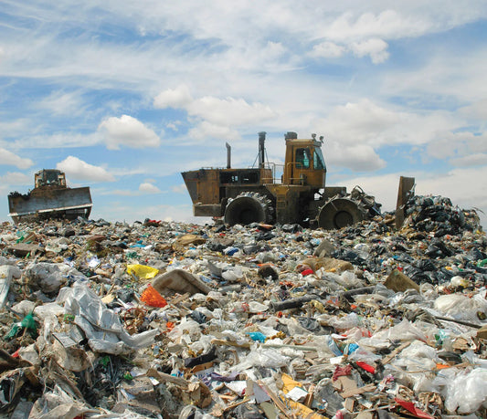 Japan Waste Management Market Set to Reach USD 67 Billion by 2030