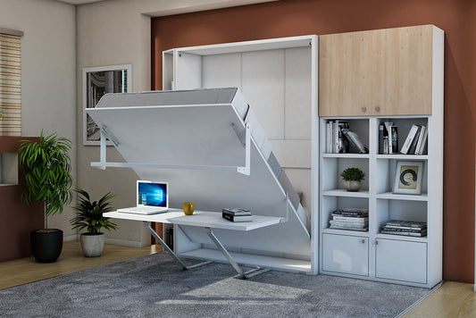 Russia Smart Furniture Market Set to Reach USD 121 Million by 2030